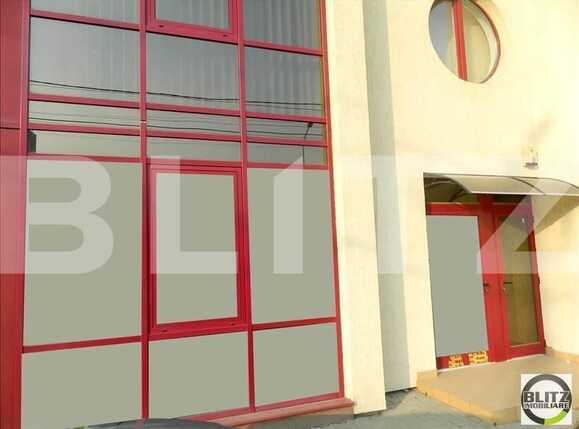 Spațiu comercial de închiriat Bună Ziua - 21792SIC | BLITZ Cluj-Napoca | Poza8