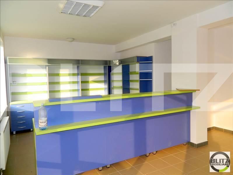 Spațiu comercial de închiriat Bună Ziua - 21792SIC | BLITZ Cluj-Napoca | Poza2
