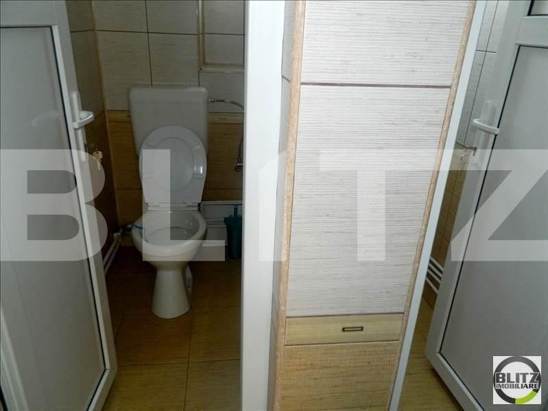 Spațiu comercial de închiriat Bună Ziua - 21792SIC | BLITZ Cluj-Napoca | Poza7