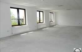 Inchiriere spatiu birouri in imobl nou!!