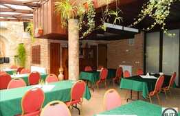 Finisaje de top, 195  mp ideal restaurant, club, casino, centru de evenimente!