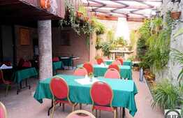 Finisaje de top, 195  mp ideal restaurant, club, casino, centru de evenimente!