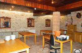 Finisaje de top, 195  mp ideal restaurant, club, casino, centru de evenimente!