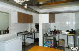 Finisaje de top, 195  mp ideal restaurant, club, casino, centru de evenimente!