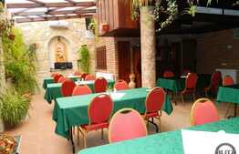 Finisaje de top, 195  mp ideal restaurant, club, casino, centru de evenimente!