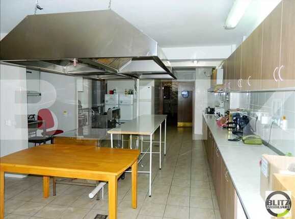 Spațiu comercial de închiriat Central - 21794SIC | BLITZ Cluj-Napoca | Poza7