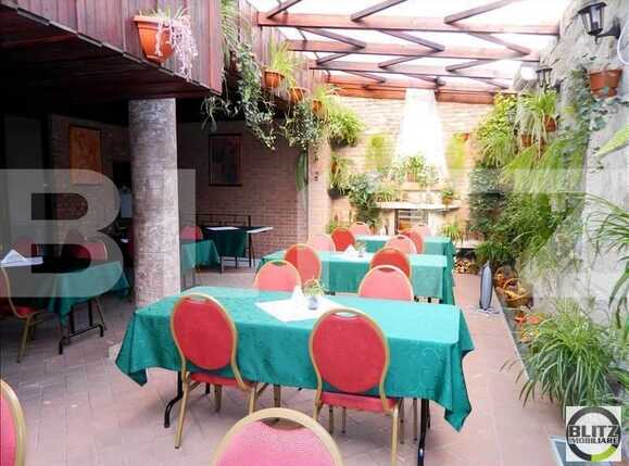 Spațiu comercial de închiriat Central - 21794SIC | BLITZ Cluj-Napoca | Poza15