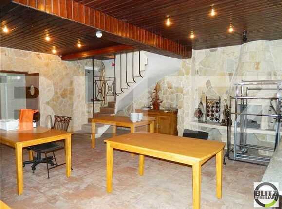 Spațiu comercial de închiriat Central - 21794SIC | BLITZ Cluj-Napoca | Poza1