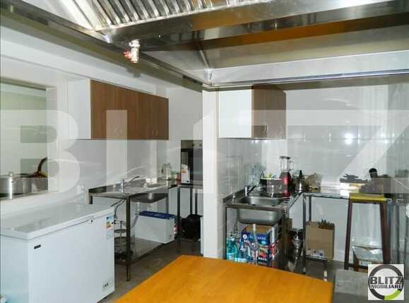 Spațiu comercial de închiriat Central - 21794SIC | BLITZ Cluj-Napoca | Poza8