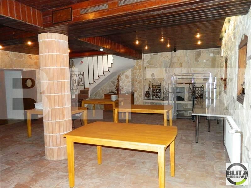 Spațiu comercial de închiriat Central - 21794SIC | BLITZ Cluj-Napoca | Poza11