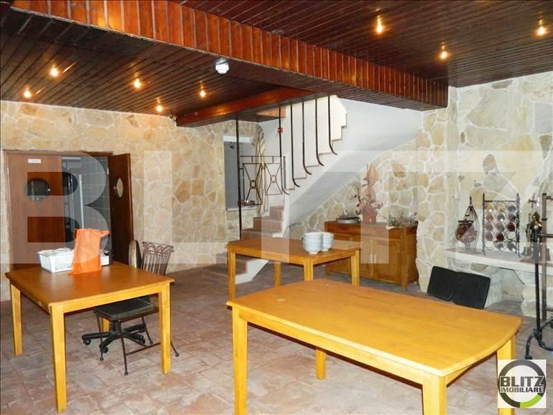 Spațiu comercial de închiriat Central - 21794SIC | BLITZ Cluj-Napoca | Poza12