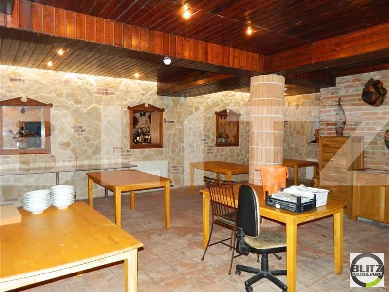 Spațiu comercial de închiriat Central - 21794SIC | BLITZ Cluj-Napoca | Poza10