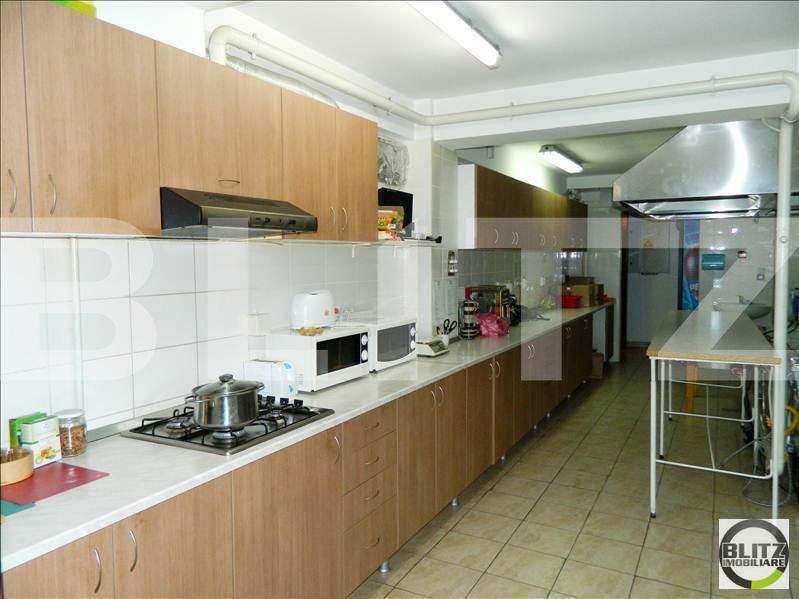 Spațiu comercial de închiriat Central - 21794SIC | BLITZ Cluj-Napoca | Poza9