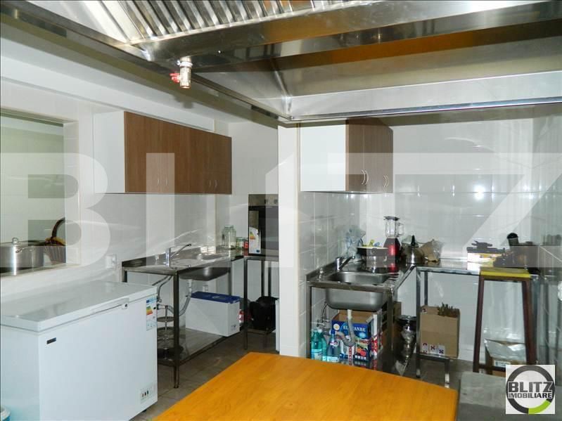 Spațiu comercial de închiriat Central - 21794SIC | BLITZ Cluj-Napoca | Poza8