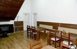 Spatiu 140 mp, posibilitate preluare afacere restaurant impinge tava