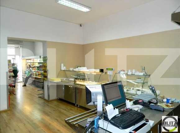 Spațiu comercial de vânzare Central - 21795SVC | BLITZ Cluj-Napoca | Poza3