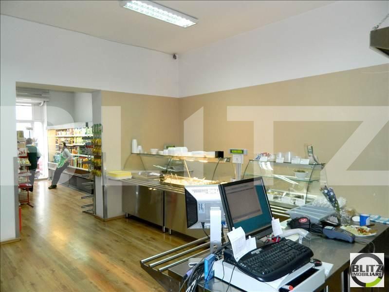 Spațiu comercial de vânzare Central - 21795SVC | BLITZ Cluj-Napoca | Poza3