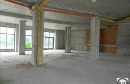 Vanzare spatiu comercial imobil nou, 295 mp, zona Observatorului