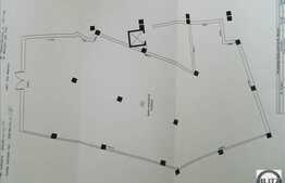 Vanzare spatiu comercial imobil nou, 295 mp, zona Observatorului