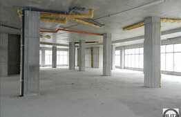 Vanzare spatiu comercial imobil nou, 295 mp, zona Observatorului