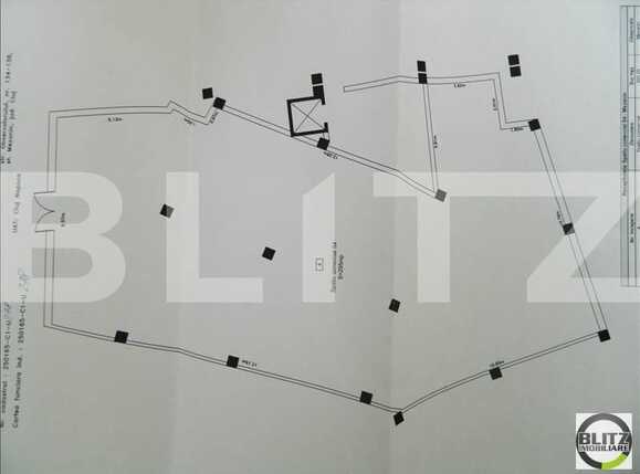 Spațiu comercial de vânzare Zorilor - 21796SVC | BLITZ Cluj-Napoca | Poza5