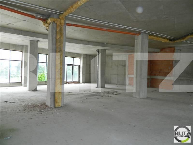 Spațiu comercial de vânzare Zorilor - 21796SVC | BLITZ Cluj-Napoca | Poza3
