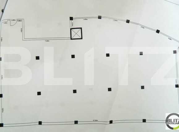 Spațiu comercial de vânzare Zorilor - 21797SVC | BLITZ Cluj-Napoca | Poza7