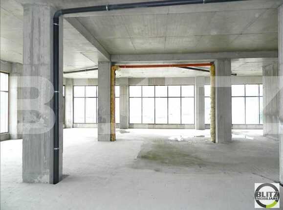 Spațiu comercial de vânzare Zorilor - 21797SVC | BLITZ Cluj-Napoca | Poza1