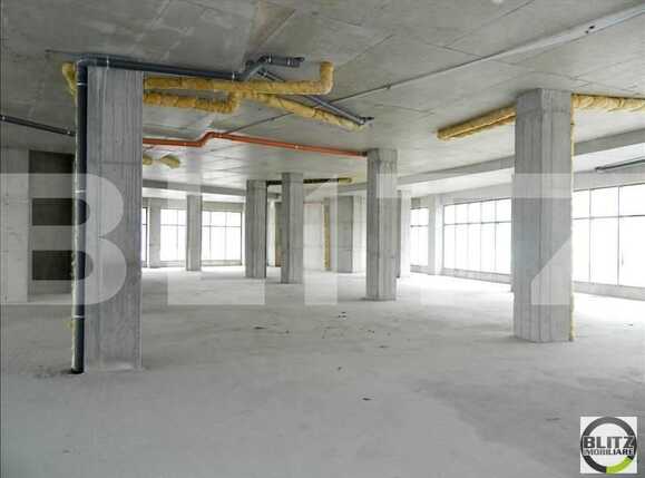 Spațiu comercial de vânzare Zorilor - 21797SVC | BLITZ Cluj-Napoca | Poza3