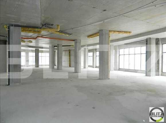 Spațiu comercial de vânzare Zorilor - 21797SVC | BLITZ Cluj-Napoca | Poza4