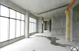 Spatiu comercial imobil nou, 409 mp, zona strazii Observatorului