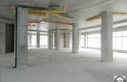 Spatiu comercial imobil nou, 409 mp, zona strazii Observatorului