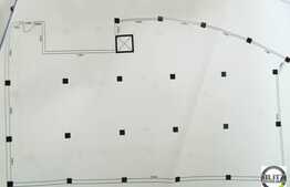 Spatiu comercial imobil nou, 409 mp, zona strazii Observatorului