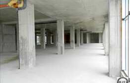 Spatiu comercial imobil nou, 409 mp, zona strazii Observatorului