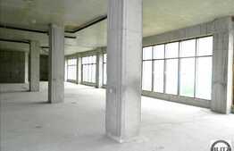 Spatiu comercial imobil nou, 409 mp, zona strazii Observatorului