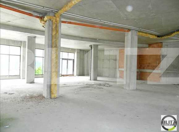 Spațiu comercial de vânzare Zorilor - 21798SVC | BLITZ Cluj-Napoca | Poza3