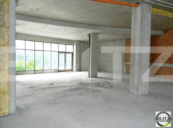 Spațiu comercial de vânzare Zorilor - 21798SVC | BLITZ Cluj-Napoca | Poza5