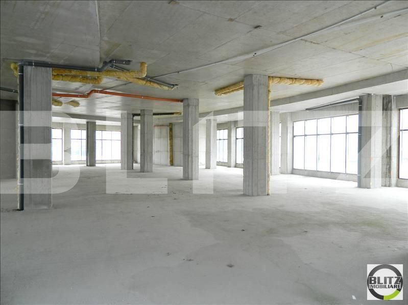 Spațiu comercial de vânzare Zorilor - 21798SVC | BLITZ Cluj-Napoca | Poza4