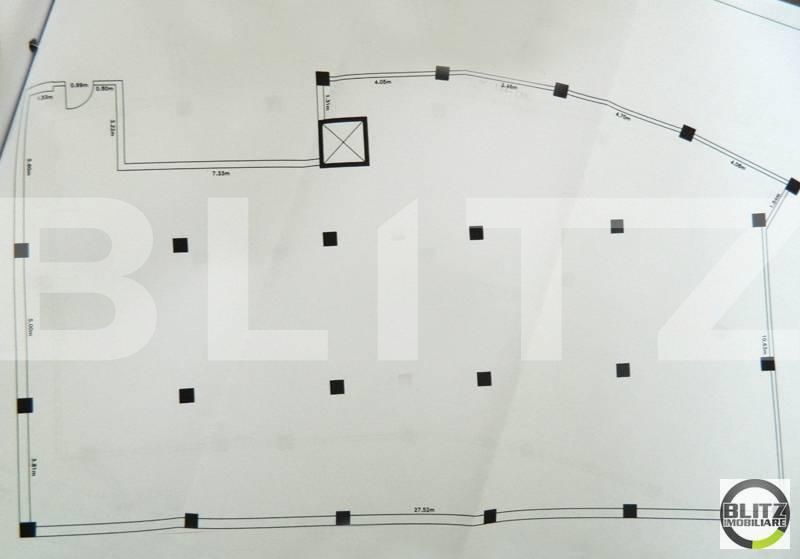 Spațiu comercial de vânzare Zorilor - 21798SVC | BLITZ Cluj-Napoca | Poza10