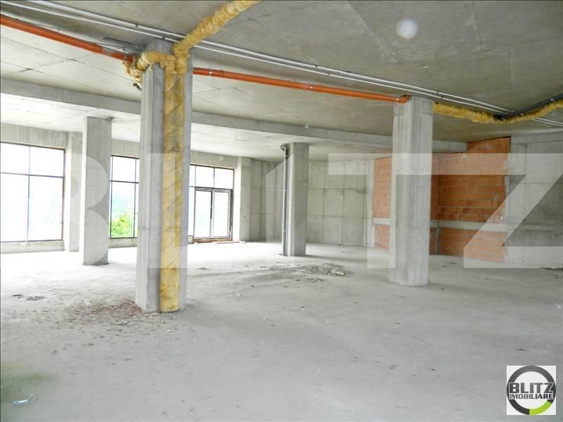 Spațiu comercial de vânzare Zorilor - 21798SVC | BLITZ Cluj-Napoca | Poza3