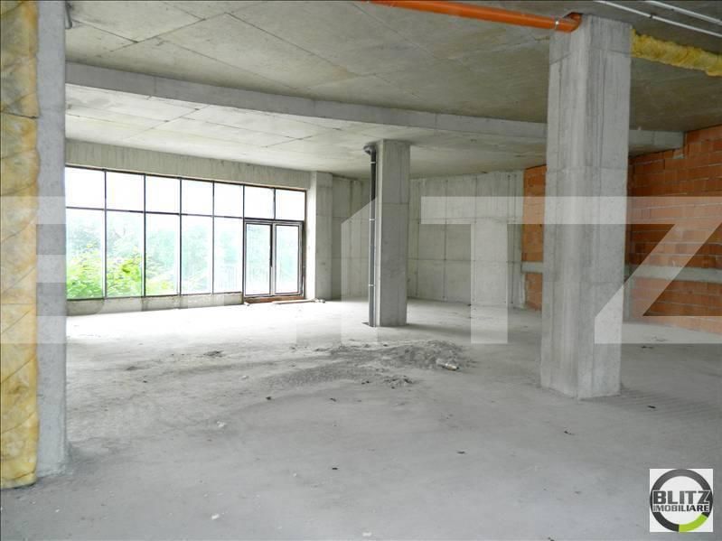 Spațiu comercial de vânzare Zorilor - 21798SVC | BLITZ Cluj-Napoca | Poza5