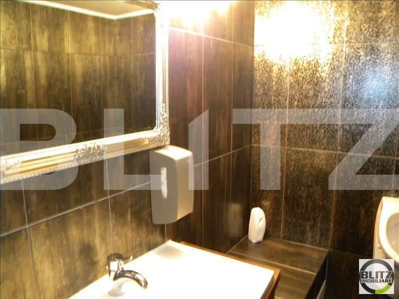 Spațiu comercial de vânzare Central - 21799SVC | BLITZ Cluj-Napoca | Poza16