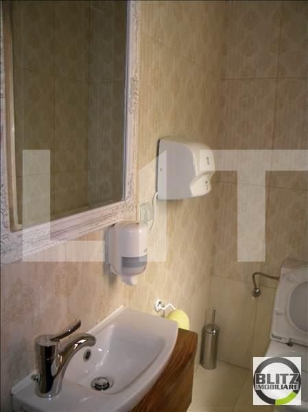 Spațiu comercial de vânzare Central - 21799SVC | BLITZ Cluj-Napoca | Poza14