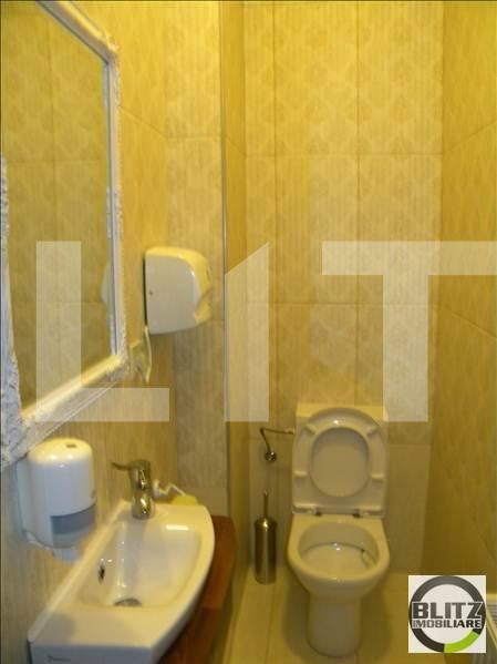 Spațiu comercial de vânzare Central - 21799SVC | BLITZ Cluj-Napoca | Poza13