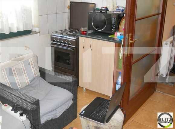 Apartament de vânzare 3 camere Marasti - 218AV | BLITZ Cluj-Napoca | Poza5