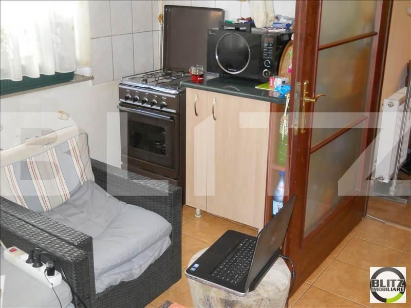 Apartament de vânzare 3 camere Marasti - 218AV | BLITZ Cluj-Napoca | Poza5