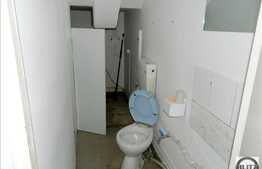 Spatiu comercial 110 mp, ultracentral, cladire deosebita