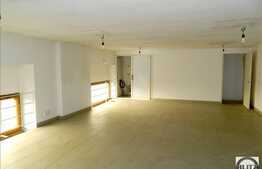 Spatiu comercial 110 mp, ultracentral, cladire deosebita