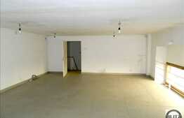 Spatiu comercial 110 mp, ultracentral, cladire deosebita