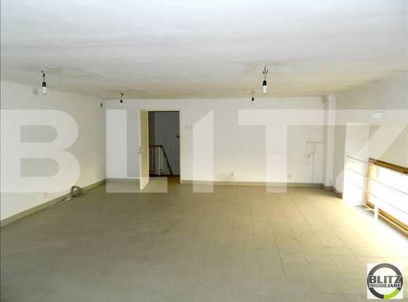 Spațiu comercial de închiriat Central - 21800SIC | BLITZ Cluj-Napoca | Poza5
